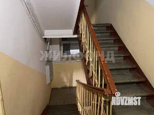 2-к квартира, вторичка, 41м2, 2/5 этаж