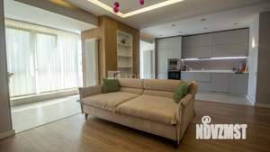 3-к квартира, вторичка, 89м2, 1/9 этаж
