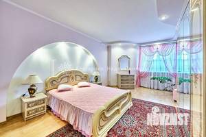 3-к квартира, вторичка, 106м2, 2/6 этаж
