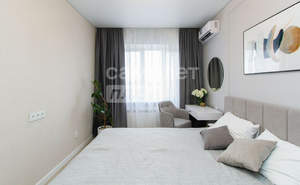 2-к квартира, вторичка, 37м2, 14/17 этаж