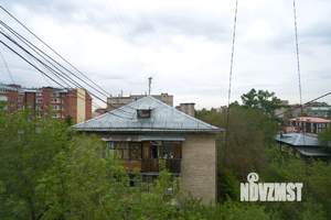 3-к квартира, вторичка, 42м2, 5/5 этаж