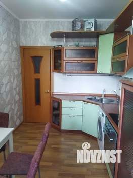 1-к квартира, вторичка, 33м2, 3/10 этаж