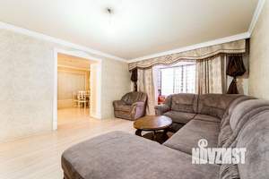 3-к квартира, вторичка, 92м2, 1/10 этаж