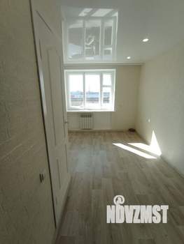 1-к квартира, вторичка, 13м2, 4/5 этаж
