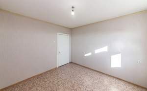 2-к квартира, вторичка, 63м2, 17/17 этаж