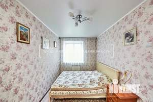 2-к квартира, вторичка, 47м2, 1/9 этаж