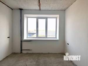 3-к квартира, вторичка, 62м2, 4/5 этаж