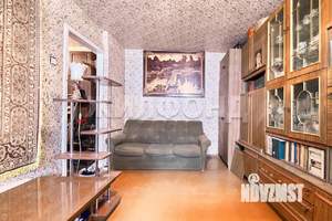 1-к квартира, вторичка, 30м2, 3/5 этаж