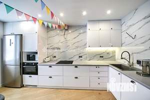 3-к квартира, вторичка, 87м2, 16/17 этаж