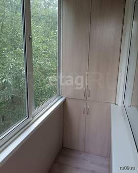 2-к квартира, вторичка, 54м2, 4/9 этаж