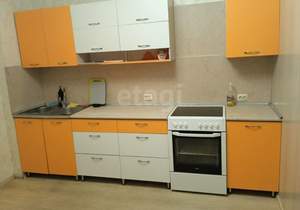 2-к квартира, вторичка, 49м2, 4/10 этаж