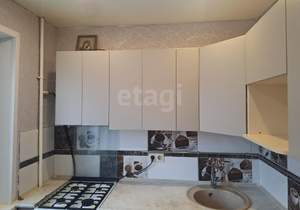 2-к квартира, вторичка, 47м2, 4/5 этаж