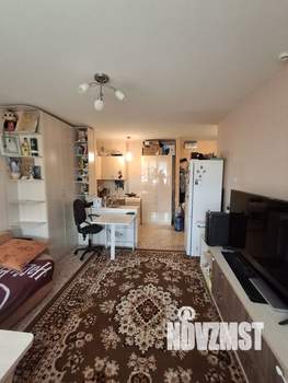 2-к квартира, вторичка, 35м2, 5/10 этаж