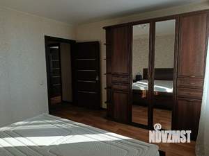 3-к квартира, вторичка, 66м2, 2/3 этаж