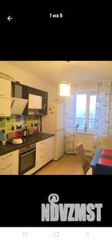 2-к квартира, вторичка, 60м2, 14/15 этаж