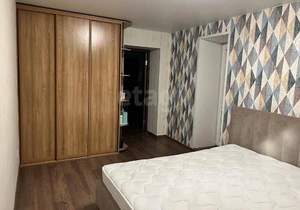 3-к квартира, вторичка, 97м2, 4/17 этаж