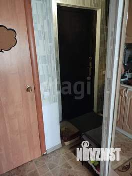 Студия квартира, вторичка, 15м2, 1/5 этаж