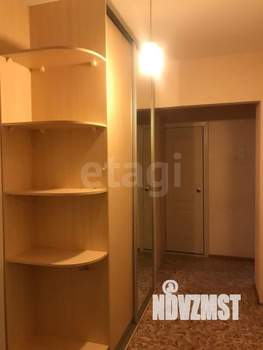 2-к квартира, вторичка, 57м2, 2/17 этаж