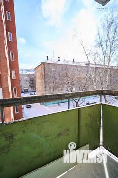 1-к квартира, вторичка, 33м2, 3/5 этаж