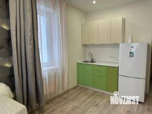 Студия квартира, вторичка, 20м2, 5/5 этаж