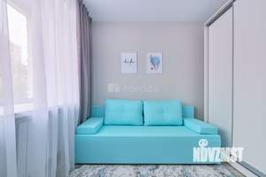 1-к квартира, вторичка, 16м2, 3/5 этаж