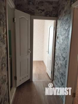 1-к квартира, вторичка, 35м2, 6/17 этаж