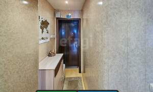 2-к квартира, вторичка, 49м2, 5/5 этаж