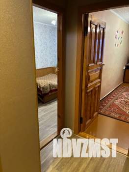 3-к квартира, вторичка, 67м2, 3/3 этаж