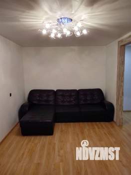 2-к квартира, вторичка, 45м2, 5/5 этаж