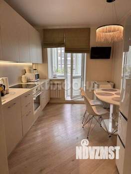 3-к квартира, вторичка, 83м2, 3/5 этаж