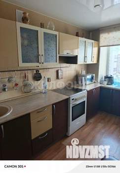 4-к квартира, вторичка, 74м2, 9/9 этаж