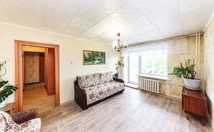 2-к квартира, вторичка, 48м2, 3/9 этаж