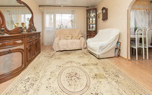 4-к квартира, вторичка, 79м2, 6/9 этаж