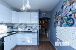 2-к квартира, вторичка, 59м2, 8/10 этаж