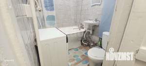 1-к квартира, вторичка, 30м2, 1/5 этаж