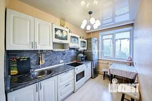 3-к квартира, вторичка, 65м2, 3/9 этаж