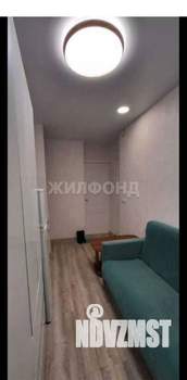 Студия квартира, вторичка, 14м2, 1/9 этаж