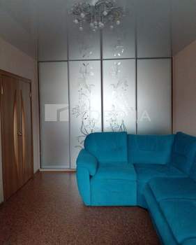 1-к квартира, вторичка, 36м2, 4/10 этаж