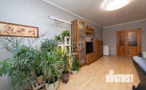 3-к квартира, вторичка, 114м2, 6/6 этаж