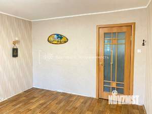 3-к квартира, вторичка, 60м2, 6/10 этаж