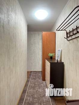 1-к квартира, вторичка, 34м2, 3/4 этаж