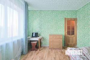 4-к квартира, вторичка, 70м2, 8/9 этаж