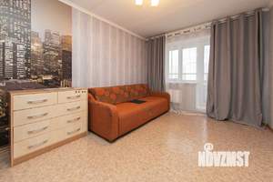 1-к квартира, вторичка, 34м2, 10/10 этаж