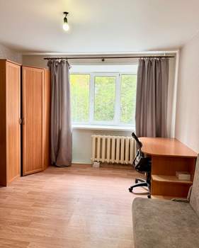 1-к квартира, вторичка, 18м2, 3/5 этаж