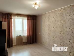 1-к квартира, вторичка, 39м2, 4/10 этаж
