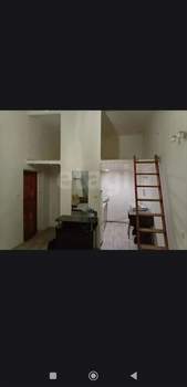 Студия квартира, вторичка, 24м2, 1/2 этаж