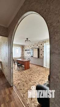 4-к квартира, вторичка, 72м2, 10/10 этаж