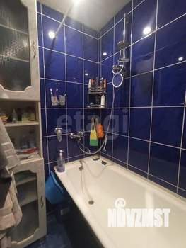 2-к квартира, вторичка, 36м2, 1/5 этаж