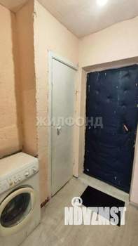 Студия квартира, вторичка, 18м2, 3/5 этаж