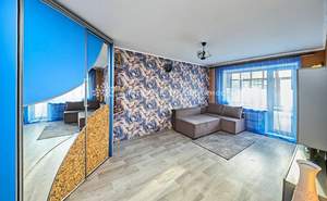 2-к квартира, вторичка, 54м2, 4/10 этаж